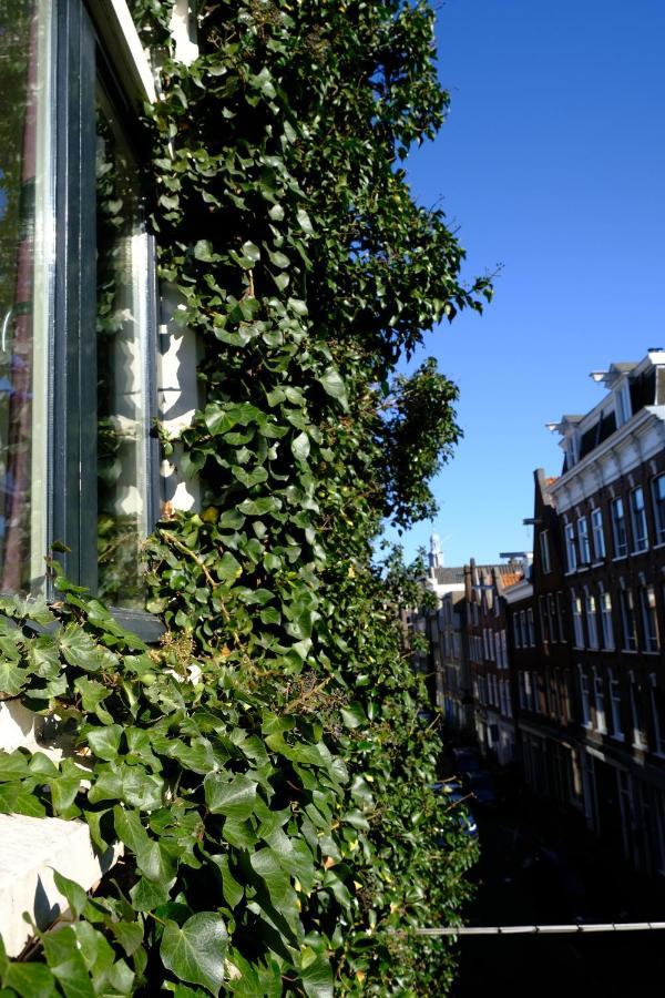 Eelhouse Private Studio Ámsterdam Exterior foto